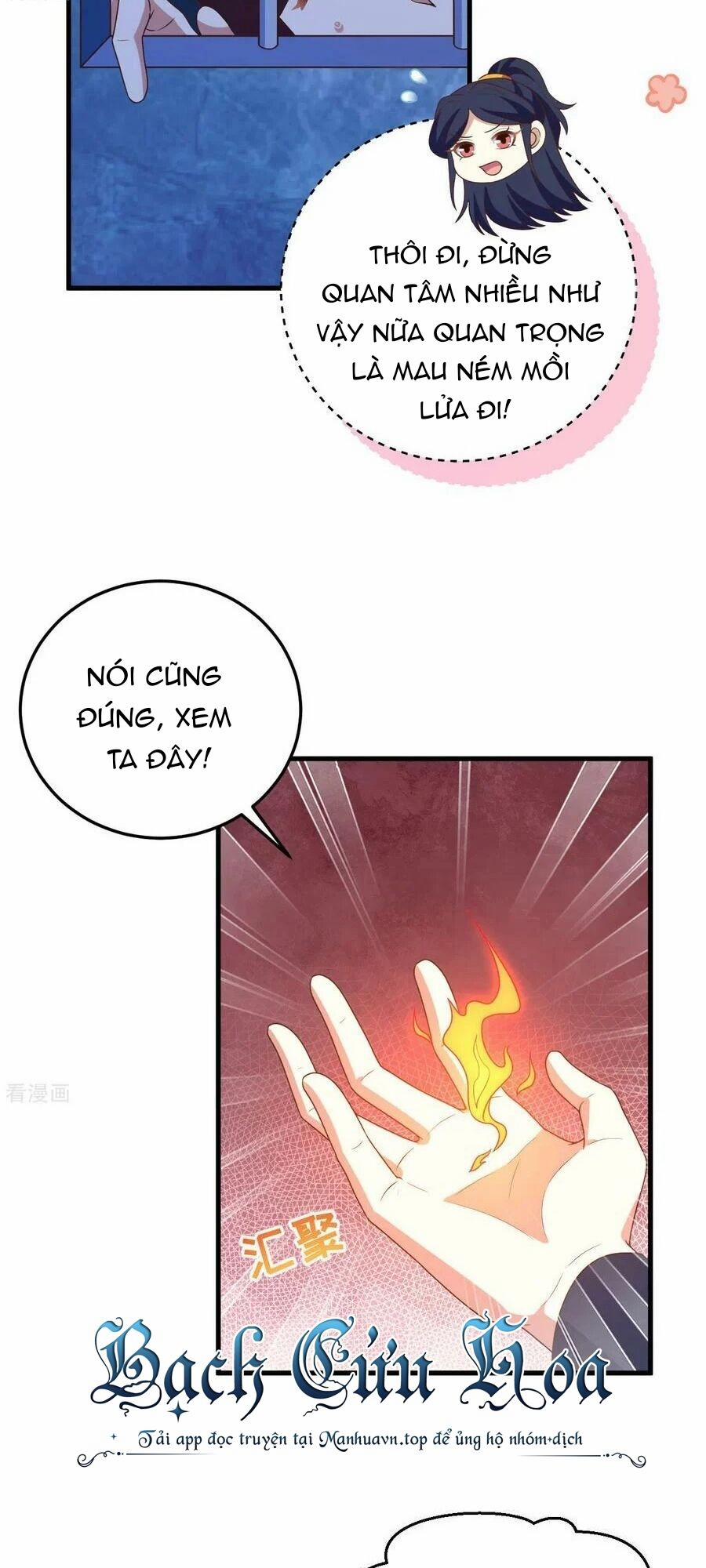 Từ Hôm Nay Bắt Đầu Làm Thành Chủ 443 trang 19