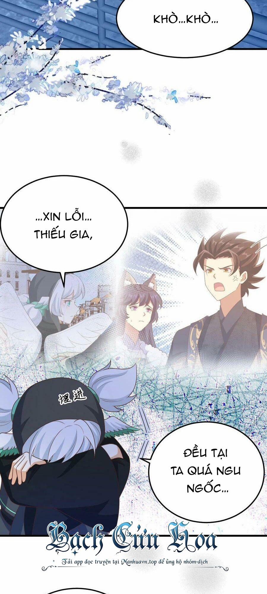 Từ Hôm Nay Bắt Đầu Làm Thành Chủ 443 trang 2