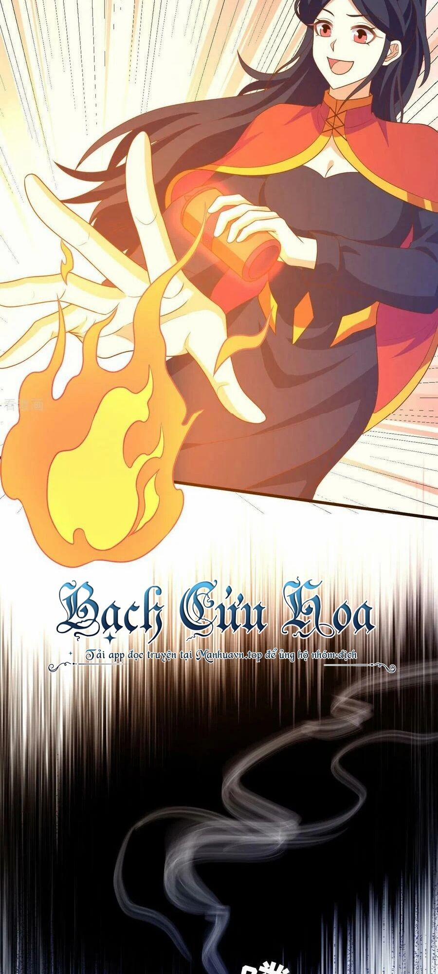 Từ Hôm Nay Bắt Đầu Làm Thành Chủ 443 trang 25