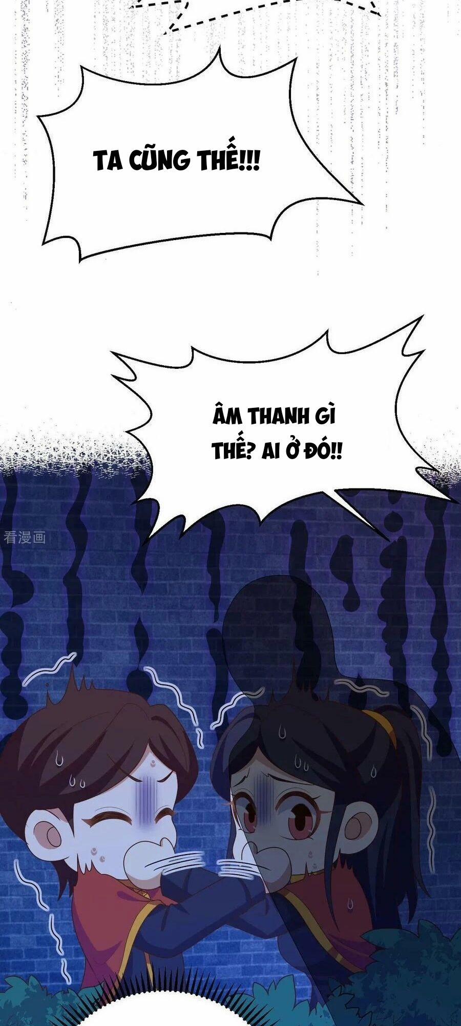 Từ Hôm Nay Bắt Đầu Làm Thành Chủ 443 trang 27