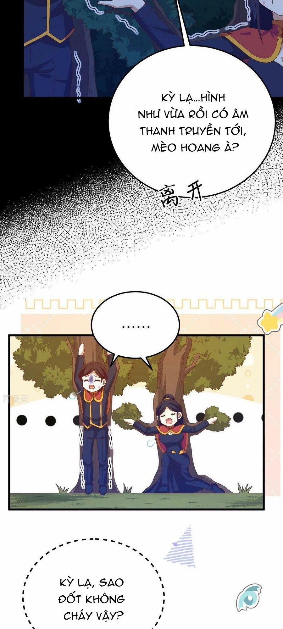 Từ Hôm Nay Bắt Đầu Làm Thành Chủ 443 trang 29