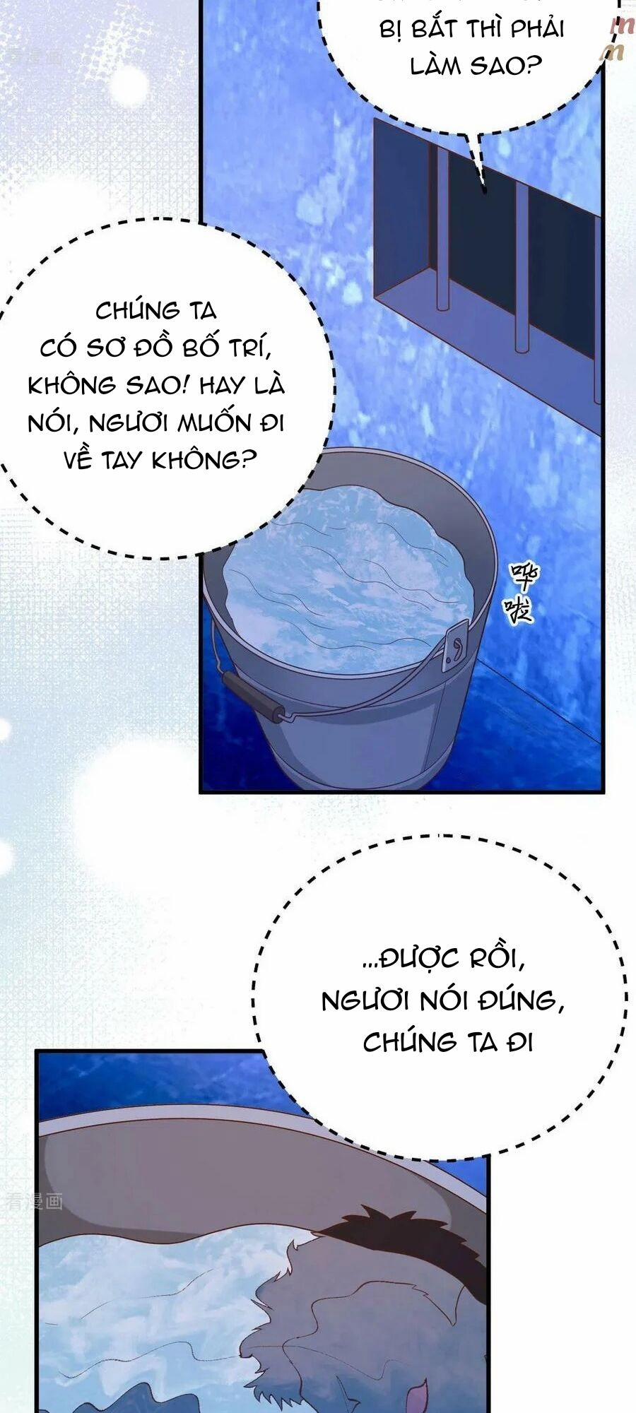 Từ Hôm Nay Bắt Đầu Làm Thành Chủ 443 trang 31