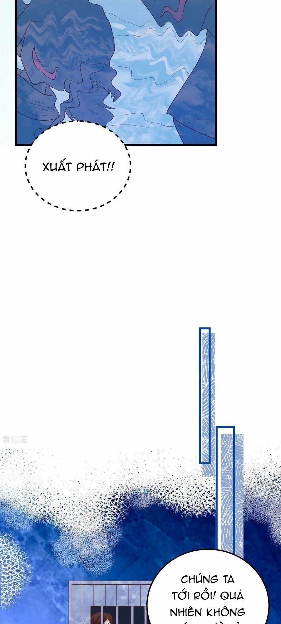 Từ Hôm Nay Bắt Đầu Làm Thành Chủ 443 trang 32