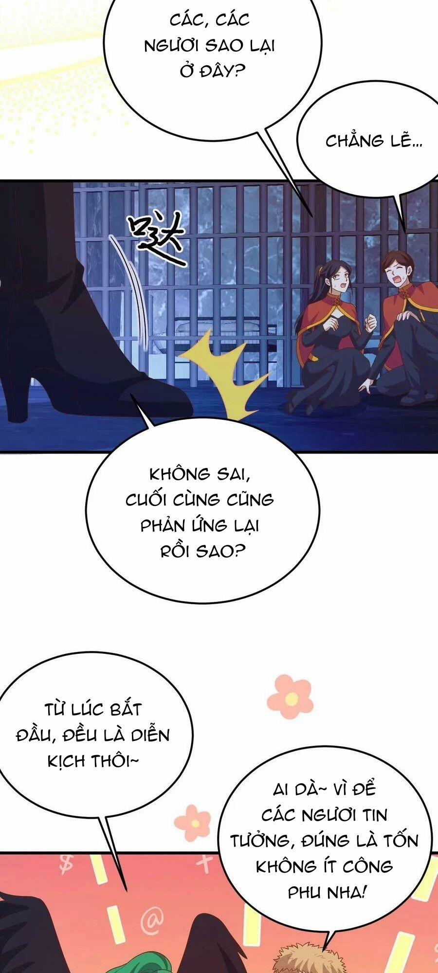 Từ Hôm Nay Bắt Đầu Làm Thành Chủ 443 trang 40