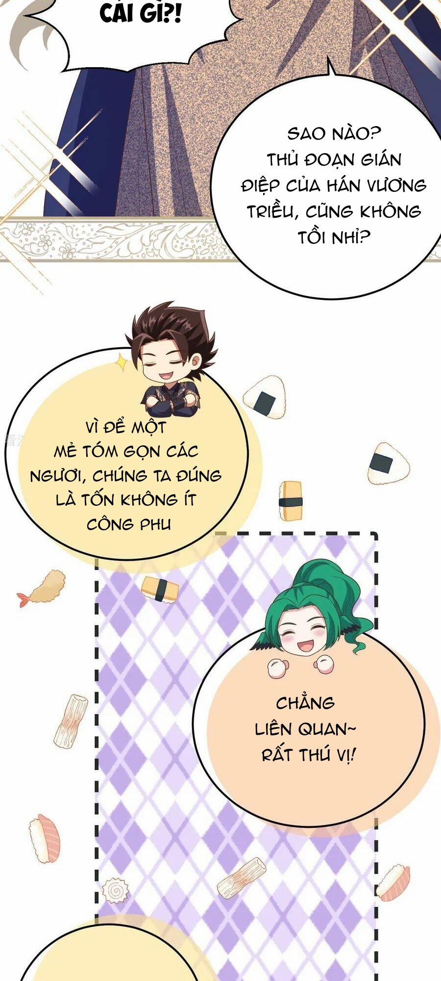 Từ Hôm Nay Bắt Đầu Làm Thành Chủ 443 trang 43