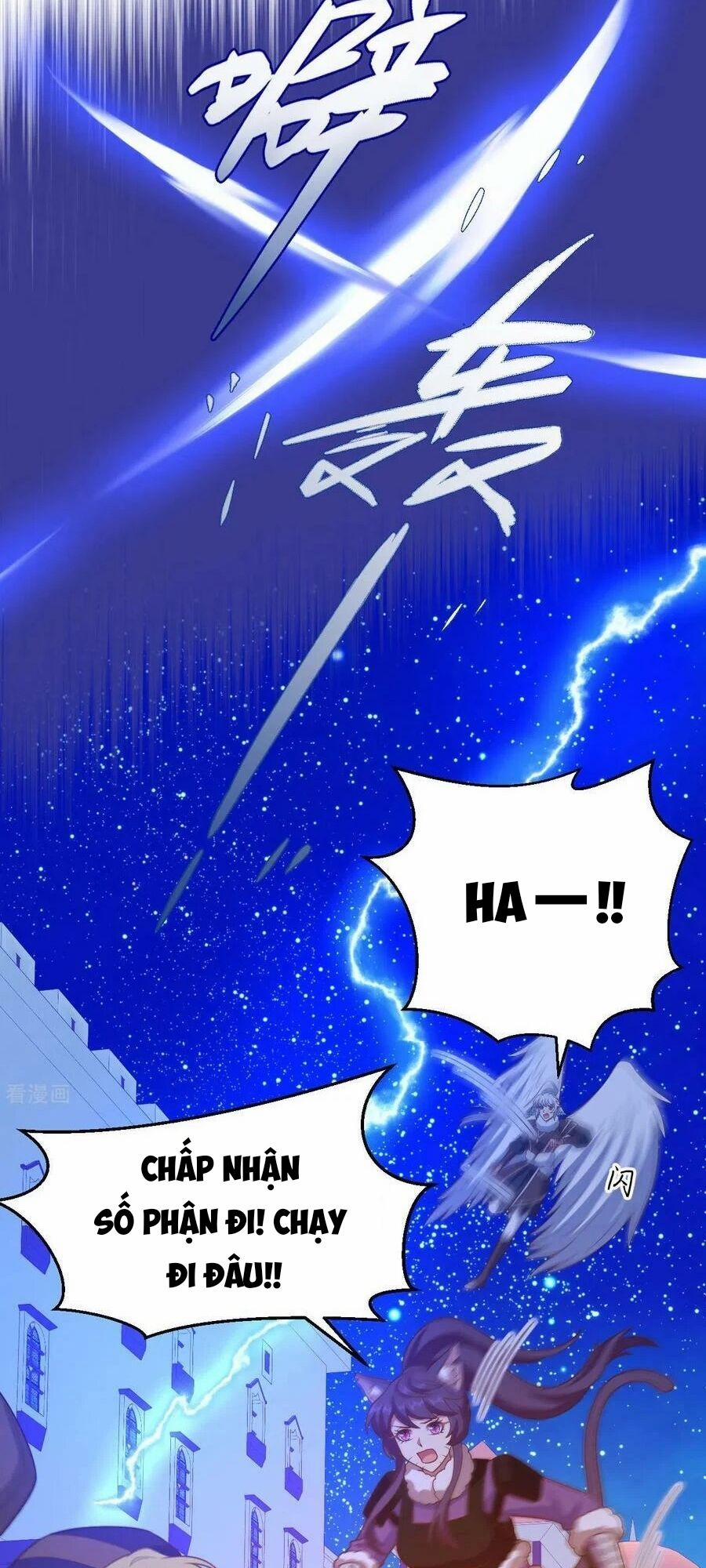 Từ Hôm Nay Bắt Đầu Làm Thành Chủ 443 trang 45