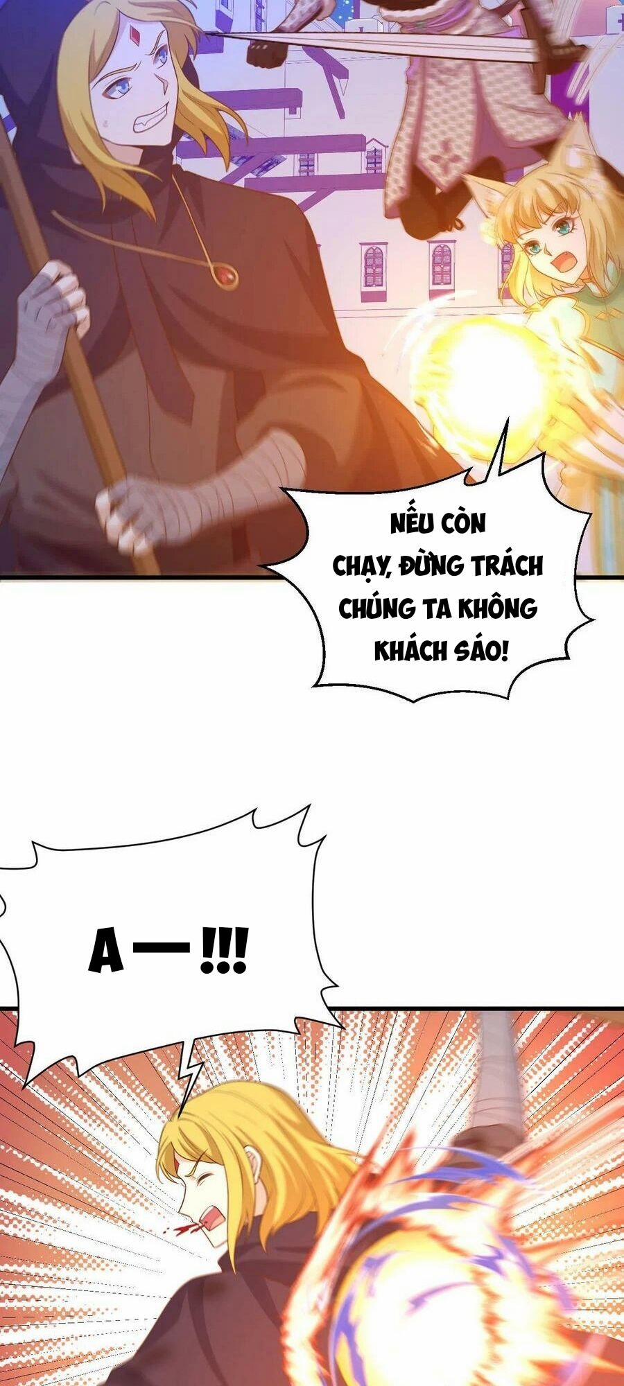 Từ Hôm Nay Bắt Đầu Làm Thành Chủ 443 trang 46