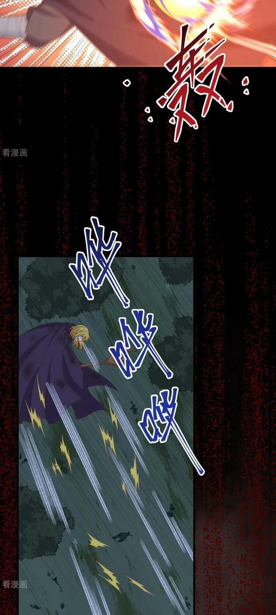 Từ Hôm Nay Bắt Đầu Làm Thành Chủ 443 trang 47