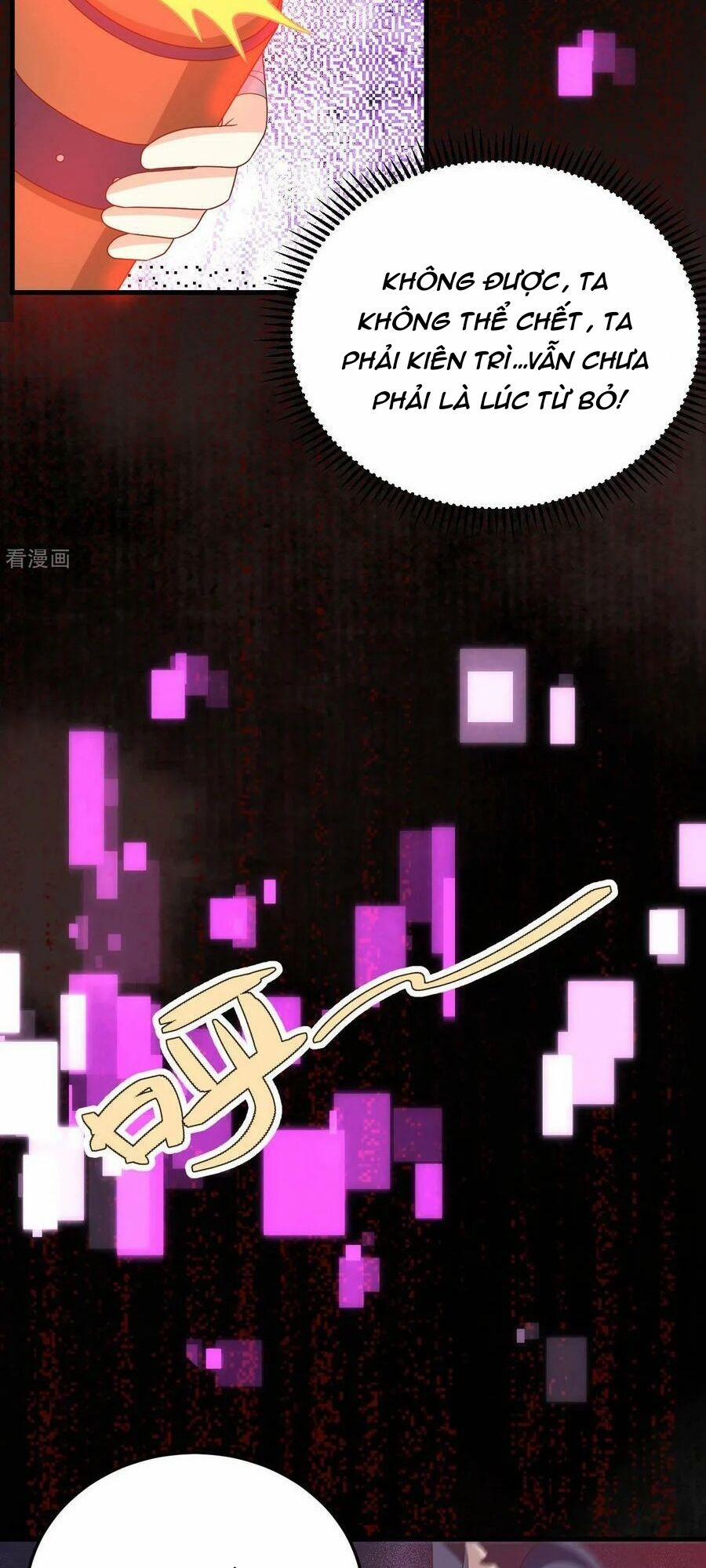 Từ Hôm Nay Bắt Đầu Làm Thành Chủ 443 trang 49