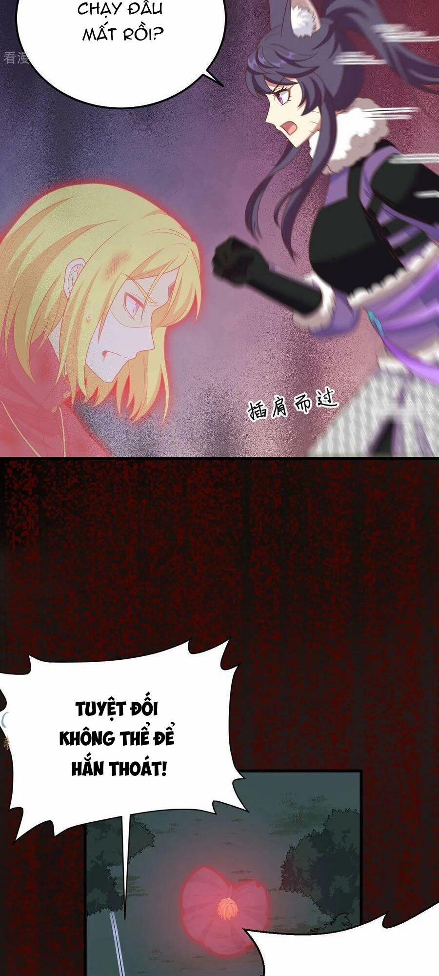 Từ Hôm Nay Bắt Đầu Làm Thành Chủ 443 trang 50