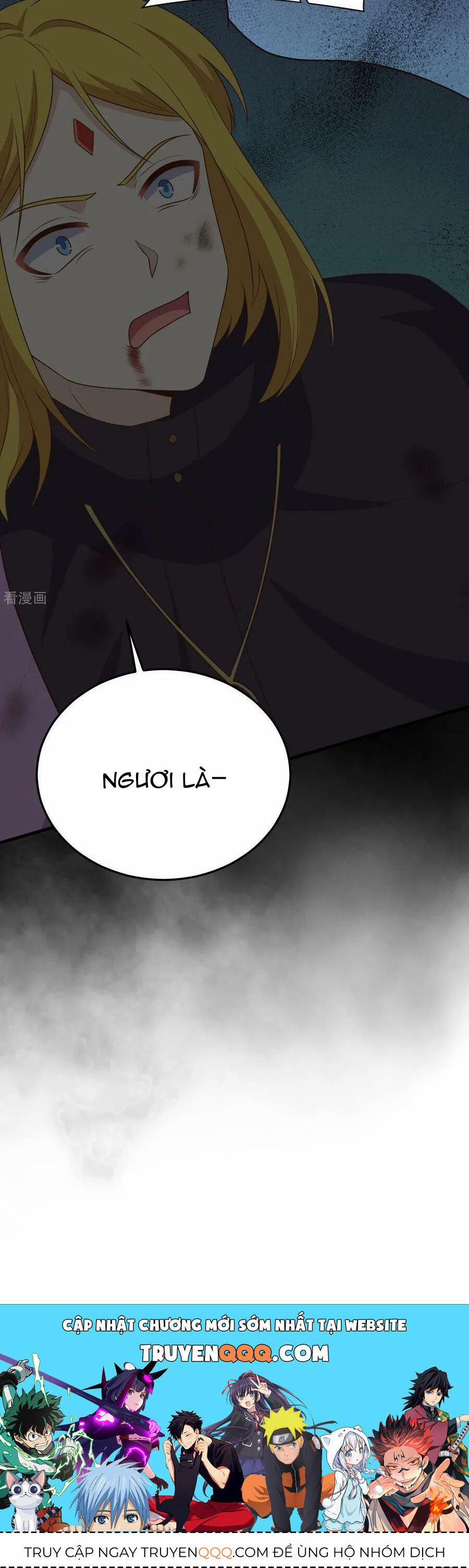 Từ Hôm Nay Bắt Đầu Làm Thành Chủ 443 trang 53