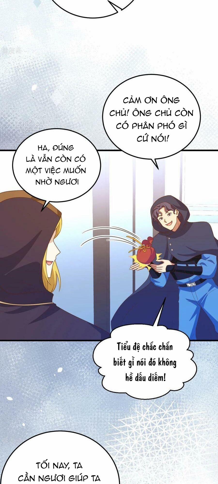 Từ Hôm Nay Bắt Đầu Làm Thành Chủ 443 trang 6