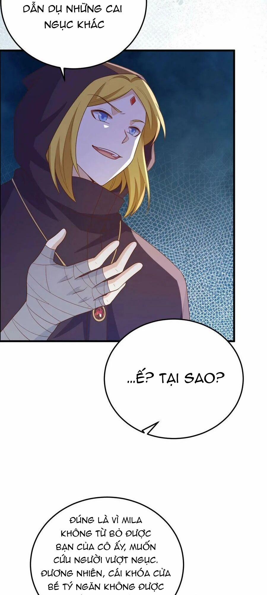 Từ Hôm Nay Bắt Đầu Làm Thành Chủ 443 trang 7