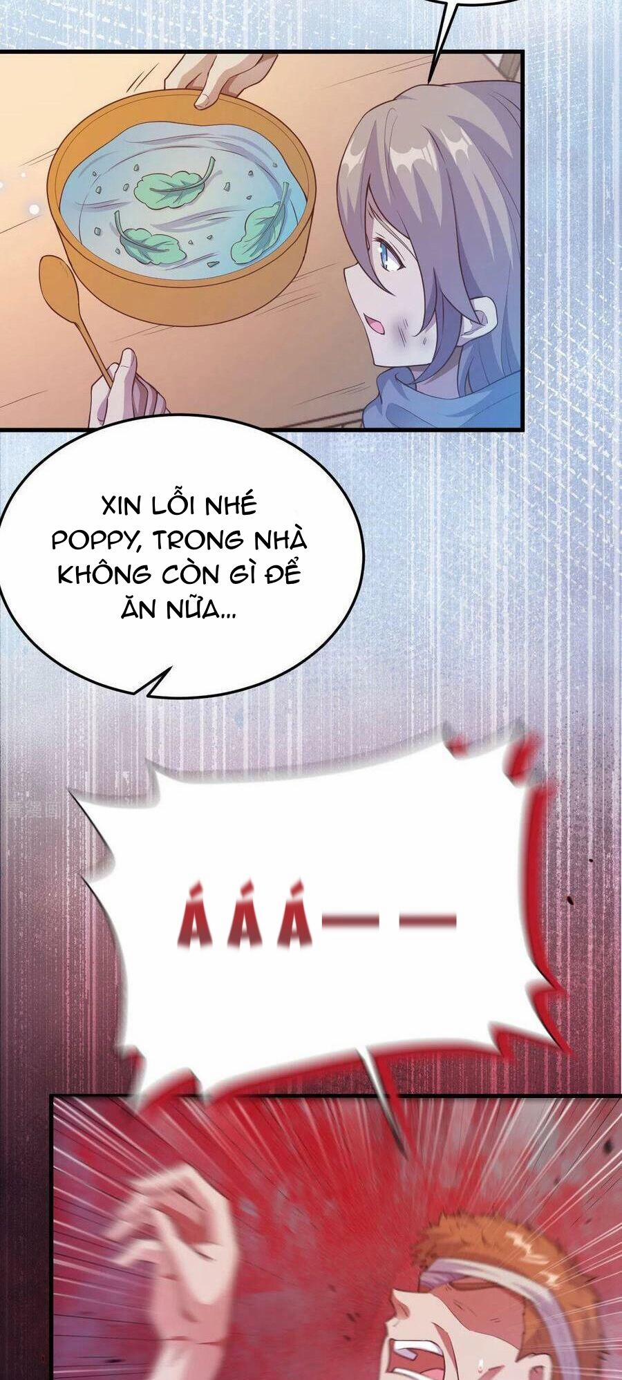 Từ Hôm Nay Bắt Đầu Làm Thành Chủ 444 trang 10