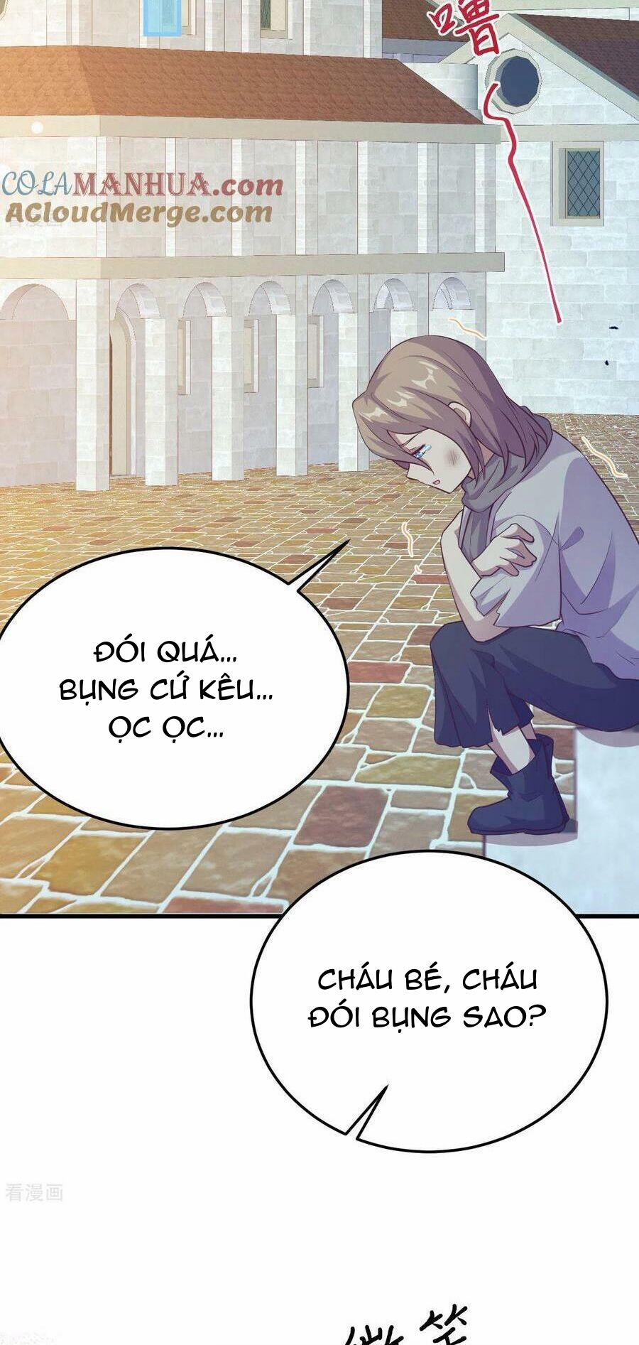 Từ Hôm Nay Bắt Đầu Làm Thành Chủ 444 trang 14