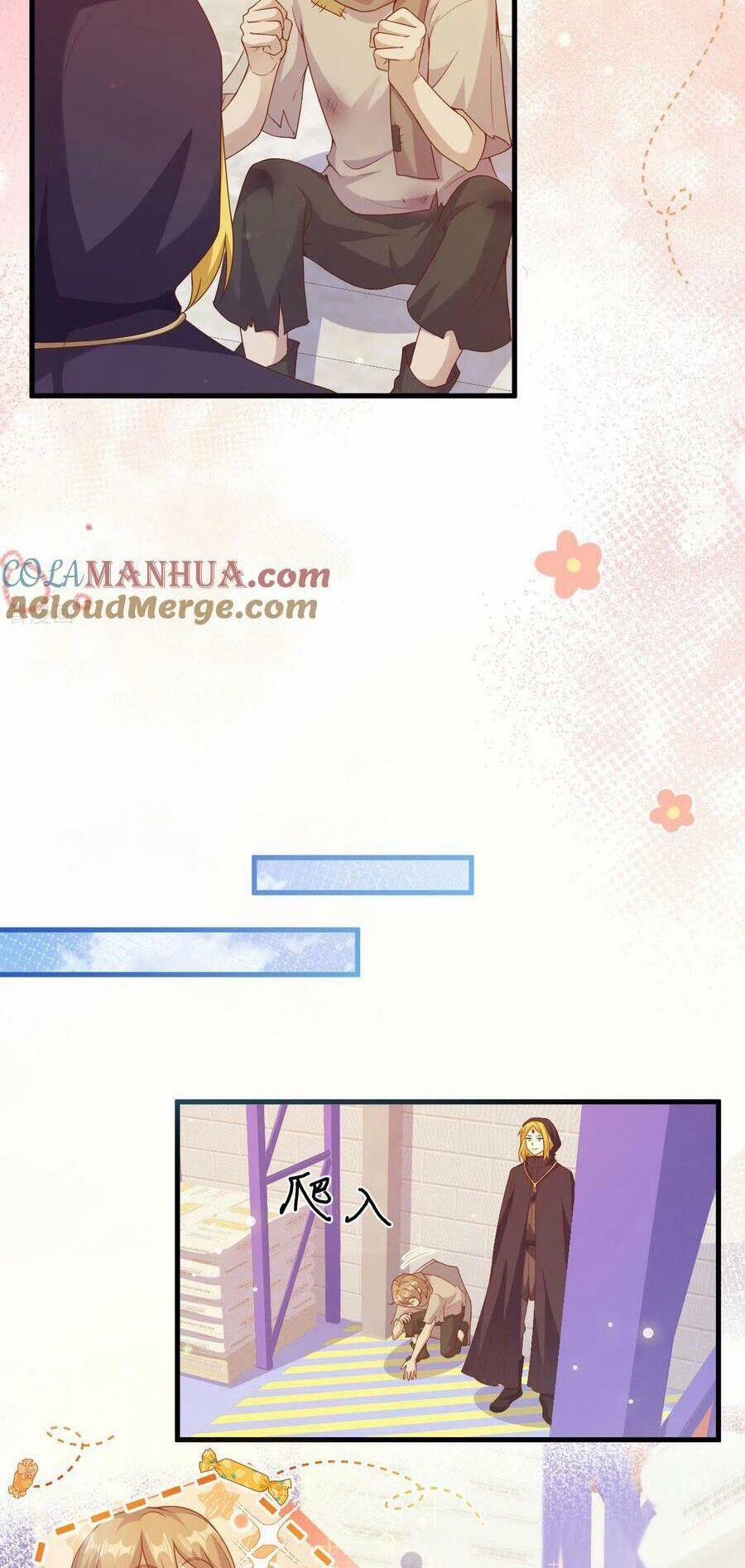 Từ Hôm Nay Bắt Đầu Làm Thành Chủ 444 trang 16