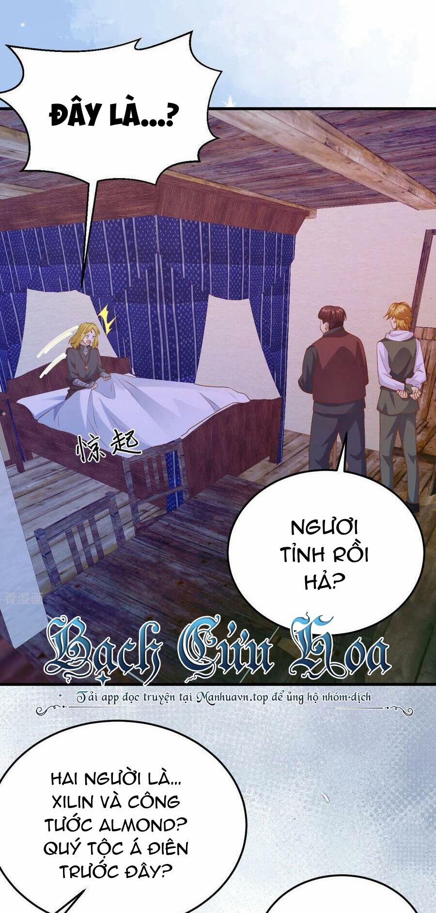 Từ Hôm Nay Bắt Đầu Làm Thành Chủ 444 trang 2