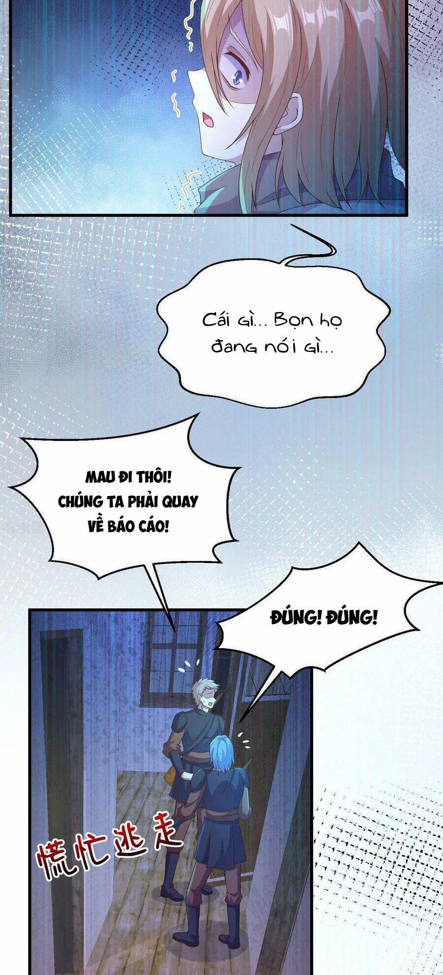 Từ Hôm Nay Bắt Đầu Làm Thành Chủ 444 trang 34