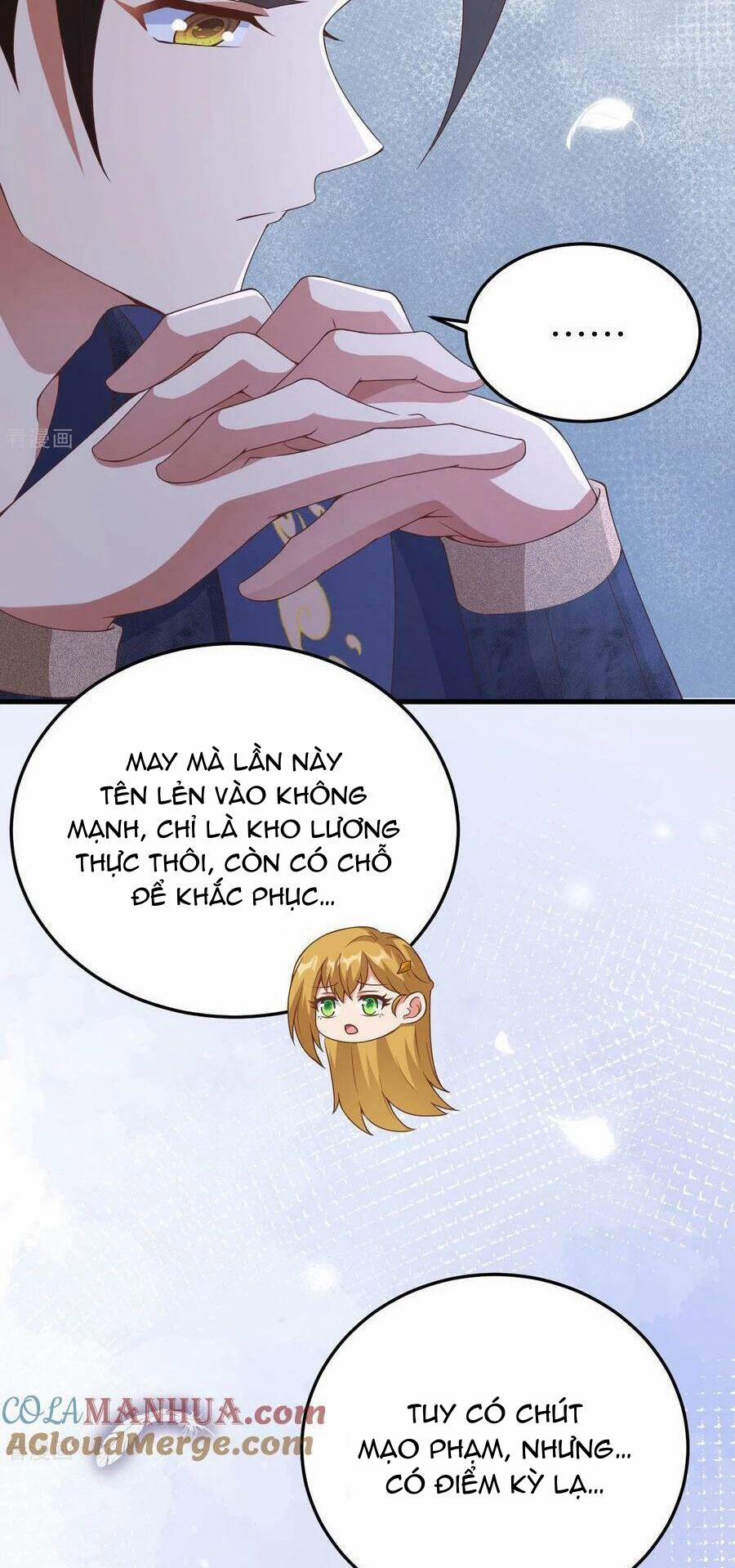 Từ Hôm Nay Bắt Đầu Làm Thành Chủ 444 trang 39