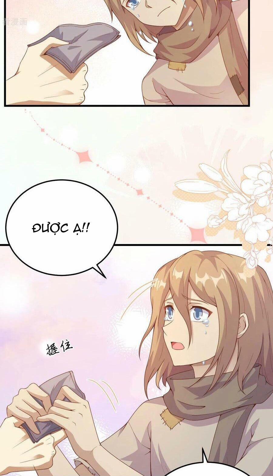 Từ Hôm Nay Bắt Đầu Làm Thành Chủ 444 trang 52