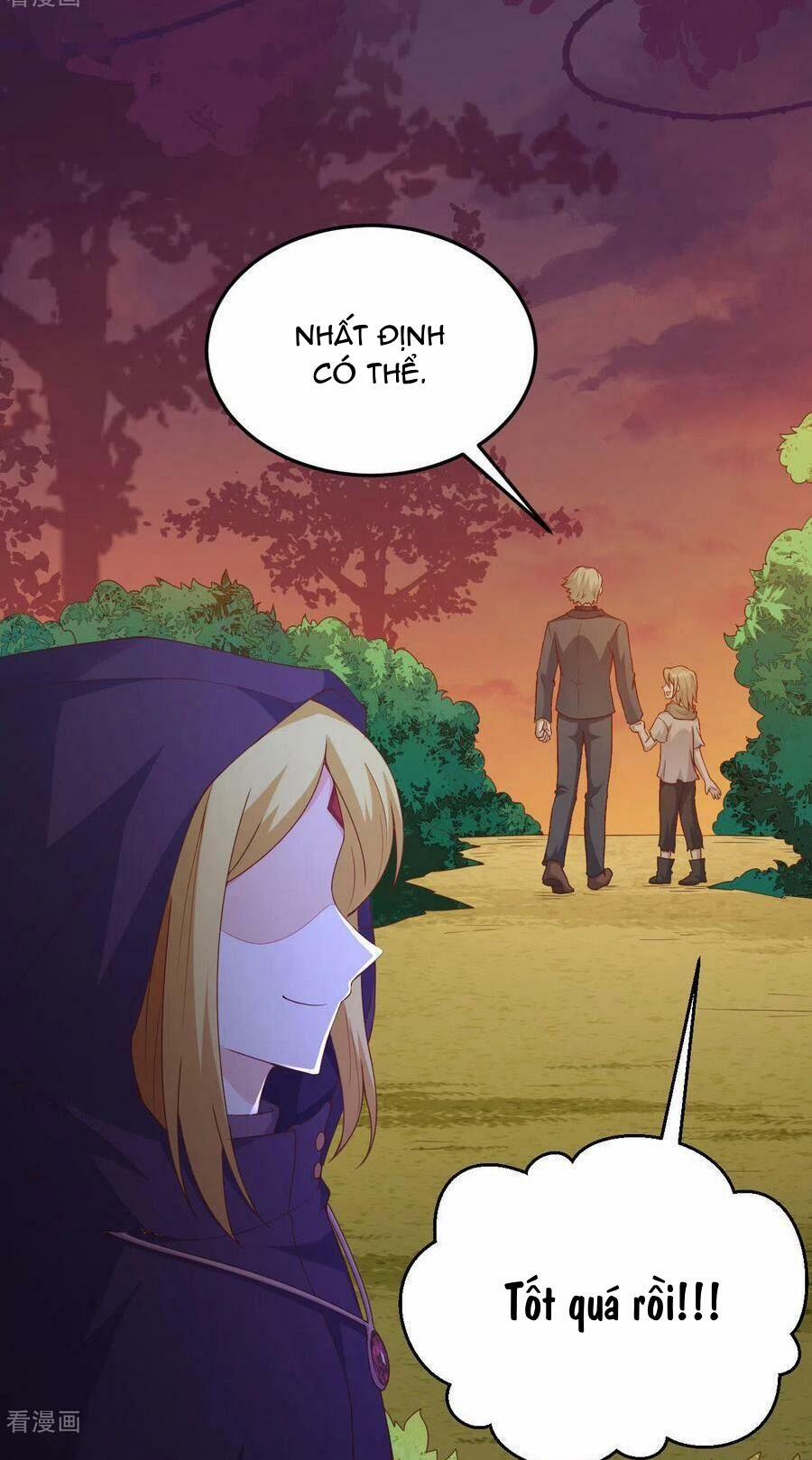 Từ Hôm Nay Bắt Đầu Làm Thành Chủ 444 trang 54