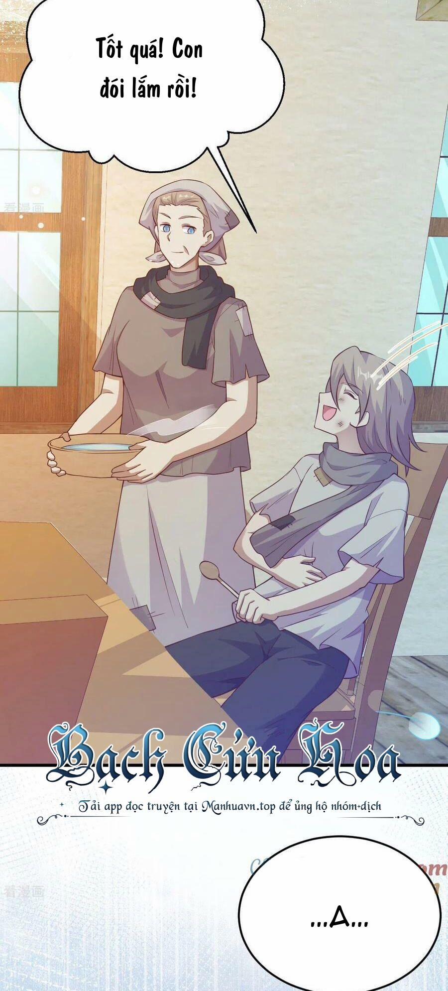 Từ Hôm Nay Bắt Đầu Làm Thành Chủ 444 trang 9