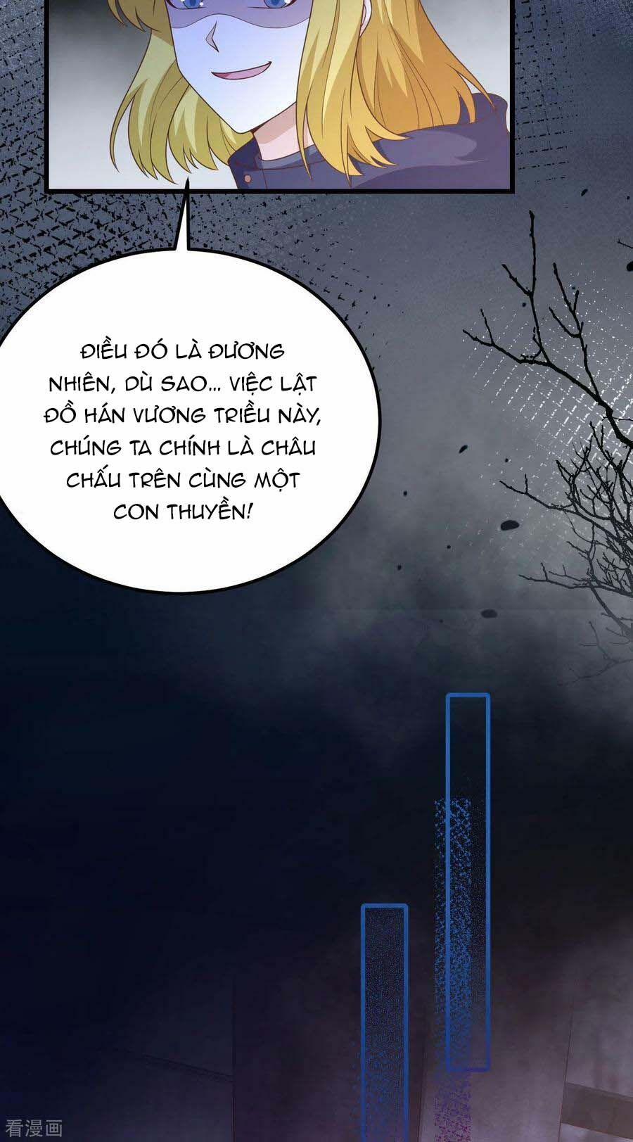 Từ Hôm Nay Bắt Đầu Làm Thành Chủ 445 trang 10