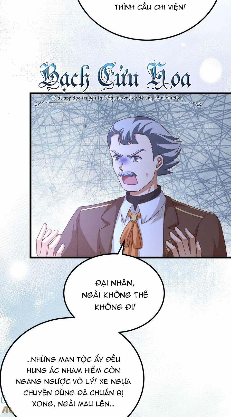 Từ Hôm Nay Bắt Đầu Làm Thành Chủ 445 trang 15