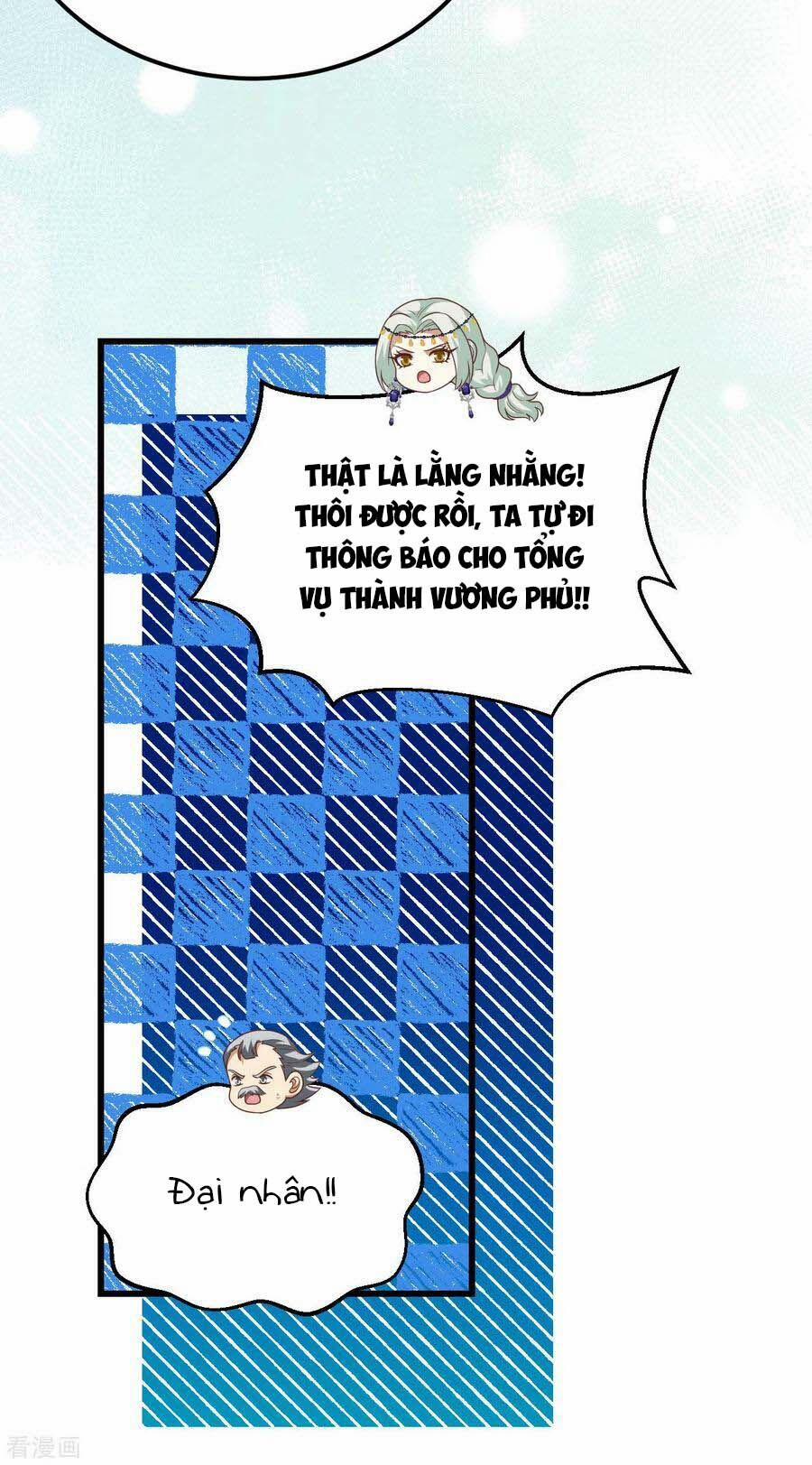 Từ Hôm Nay Bắt Đầu Làm Thành Chủ 445 trang 16