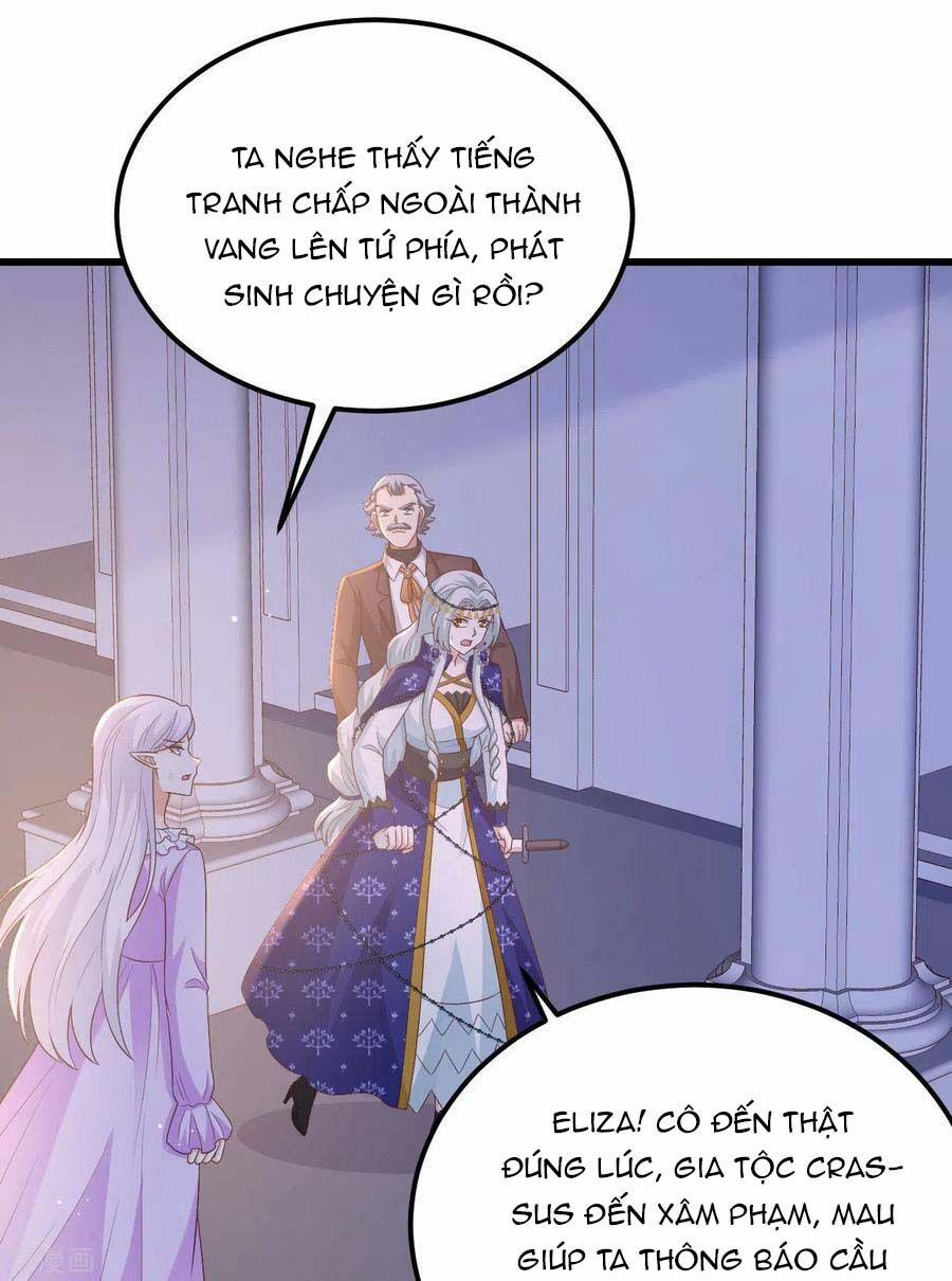 Từ Hôm Nay Bắt Đầu Làm Thành Chủ 445 trang 17