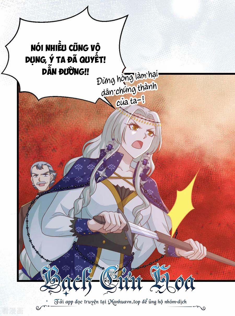 Từ Hôm Nay Bắt Đầu Làm Thành Chủ 445 trang 19