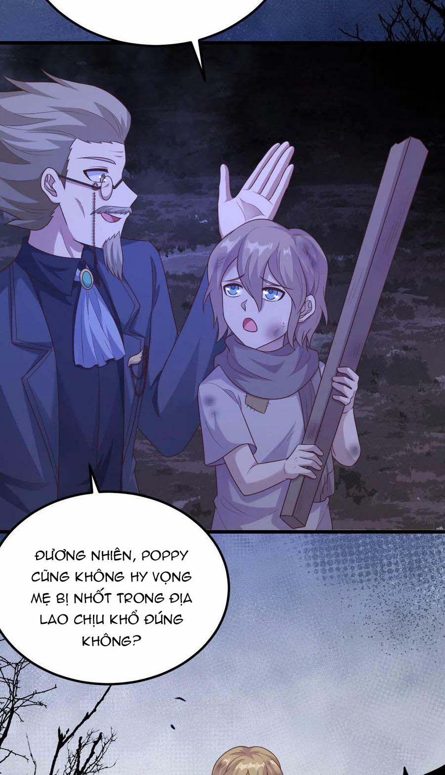 Từ Hôm Nay Bắt Đầu Làm Thành Chủ 445 trang 2