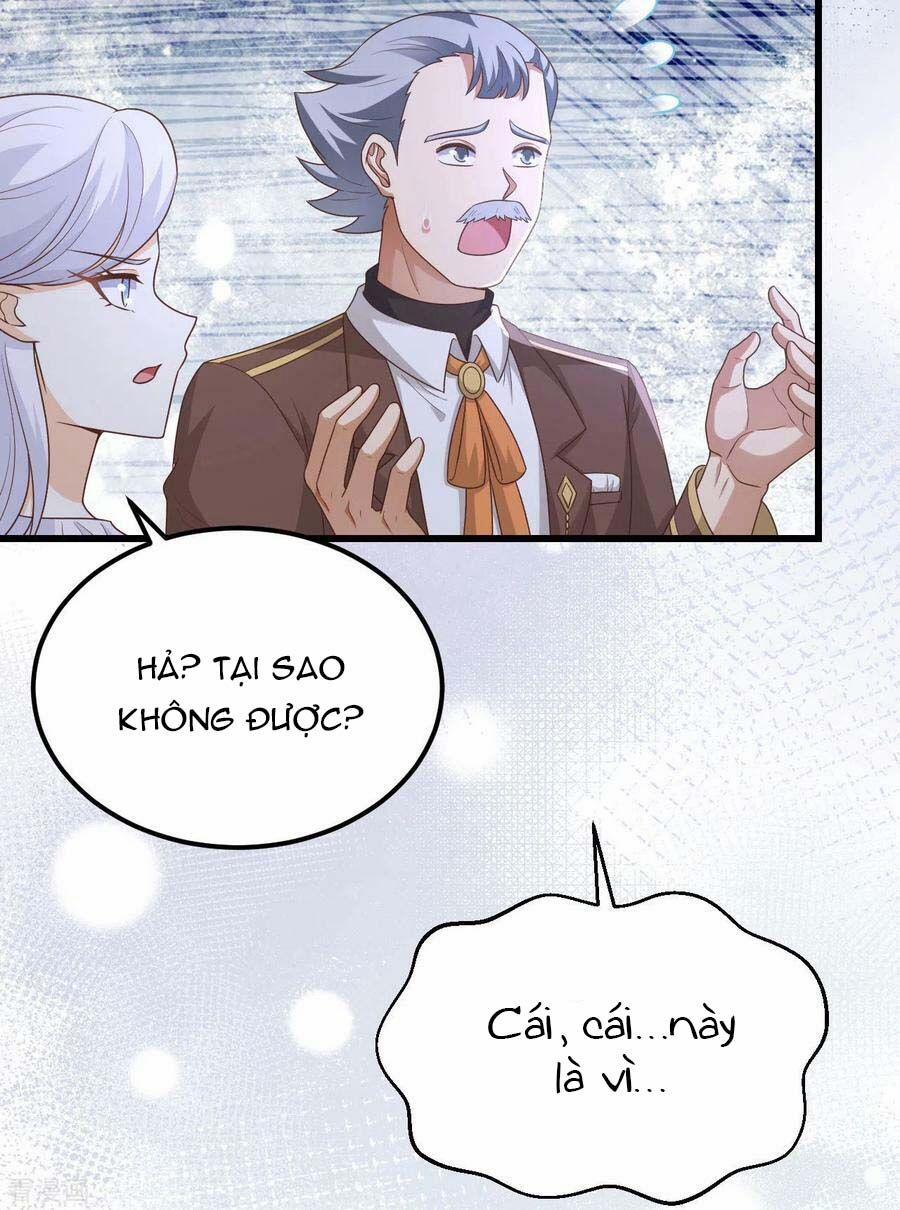 Từ Hôm Nay Bắt Đầu Làm Thành Chủ 445 trang 20