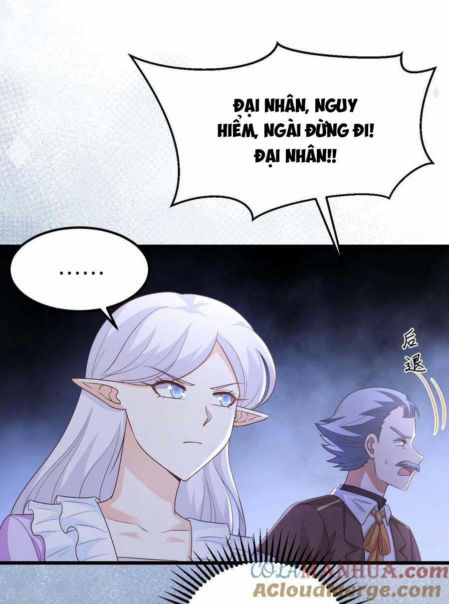 Từ Hôm Nay Bắt Đầu Làm Thành Chủ 445 trang 21