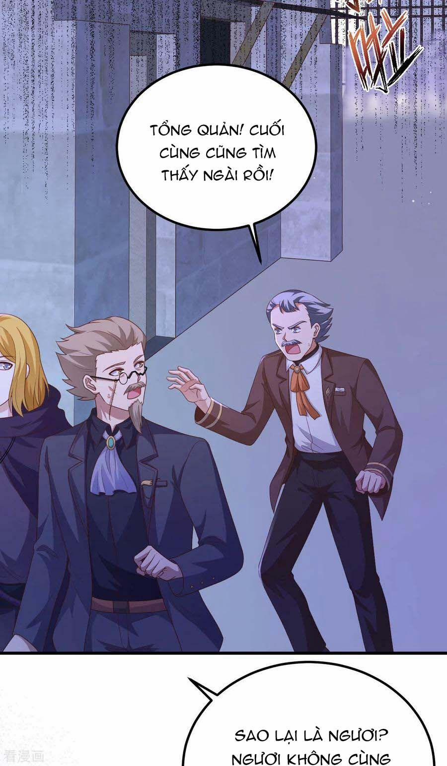 Từ Hôm Nay Bắt Đầu Làm Thành Chủ 445 trang 29