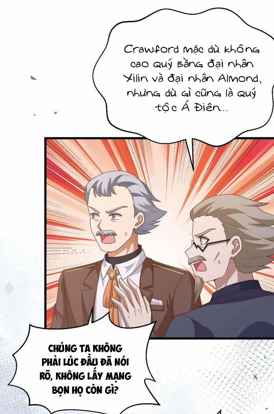 Từ Hôm Nay Bắt Đầu Làm Thành Chủ 445 trang 32