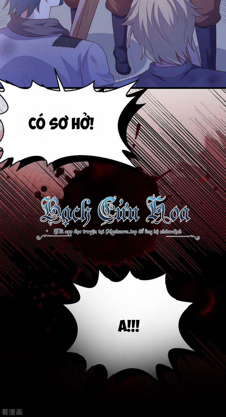 Từ Hôm Nay Bắt Đầu Làm Thành Chủ 445 trang 40