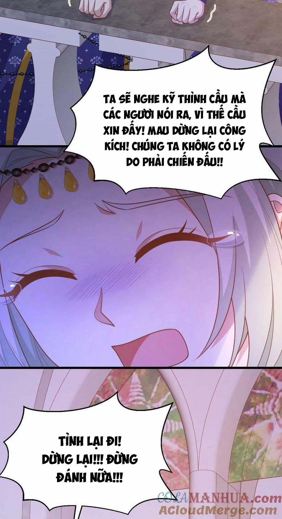 Từ Hôm Nay Bắt Đầu Làm Thành Chủ 445 trang 42