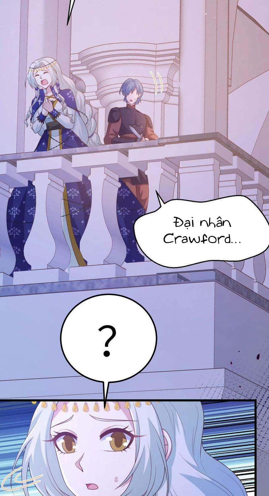 Từ Hôm Nay Bắt Đầu Làm Thành Chủ 445 trang 43