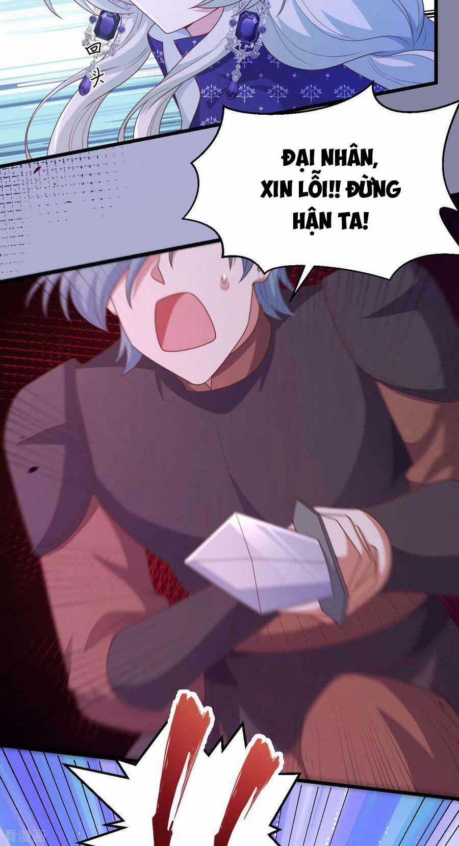 Từ Hôm Nay Bắt Đầu Làm Thành Chủ 445 trang 44