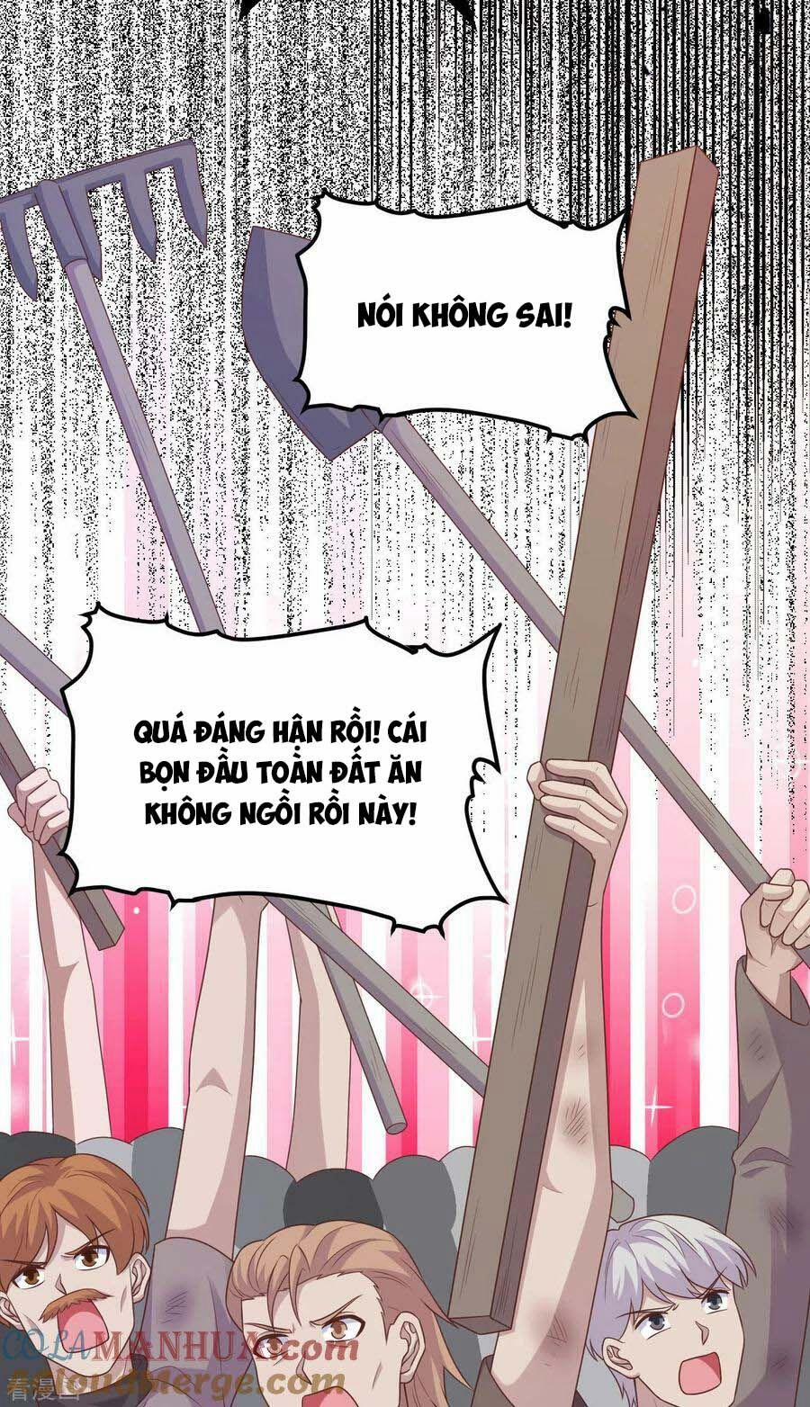 Từ Hôm Nay Bắt Đầu Làm Thành Chủ 445 trang 6