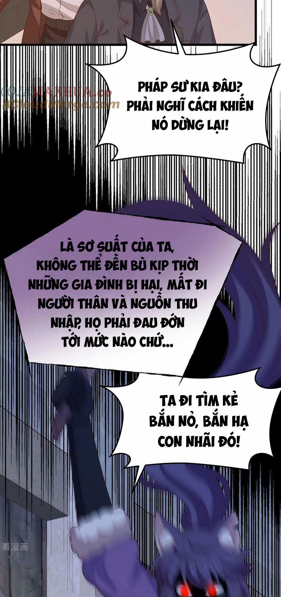 Từ Hôm Nay Bắt Đầu Làm Thành Chủ 446 trang 12