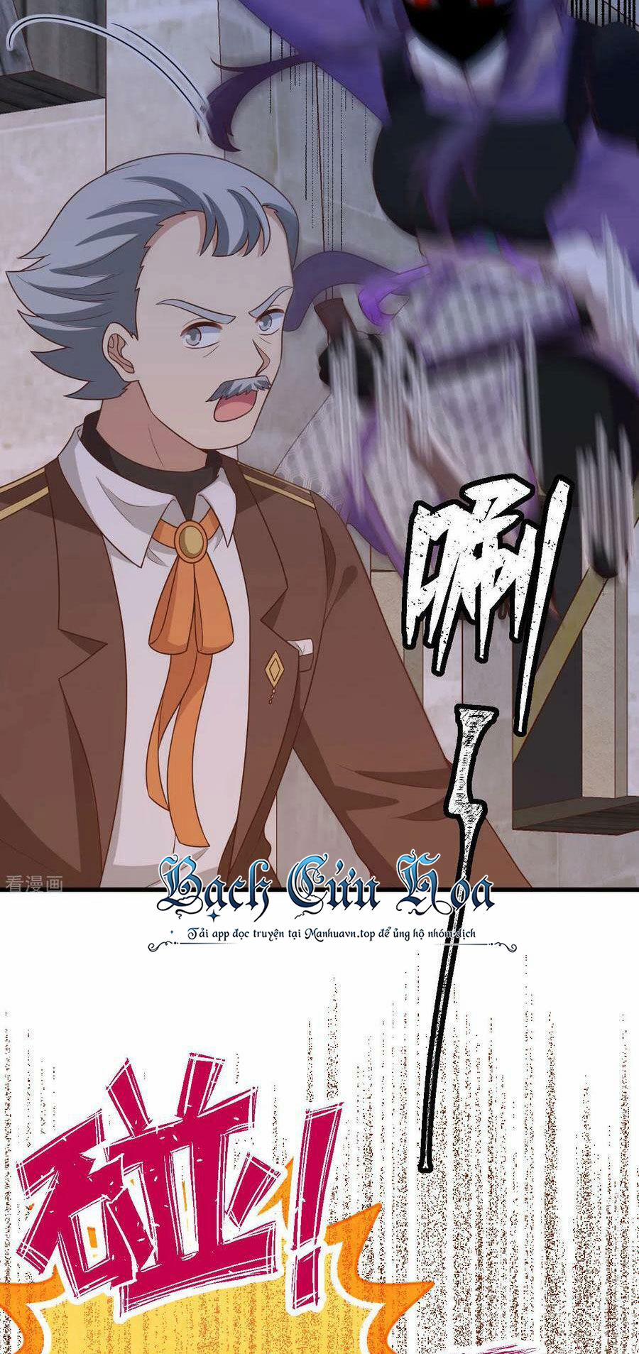 Từ Hôm Nay Bắt Đầu Làm Thành Chủ 446 trang 13