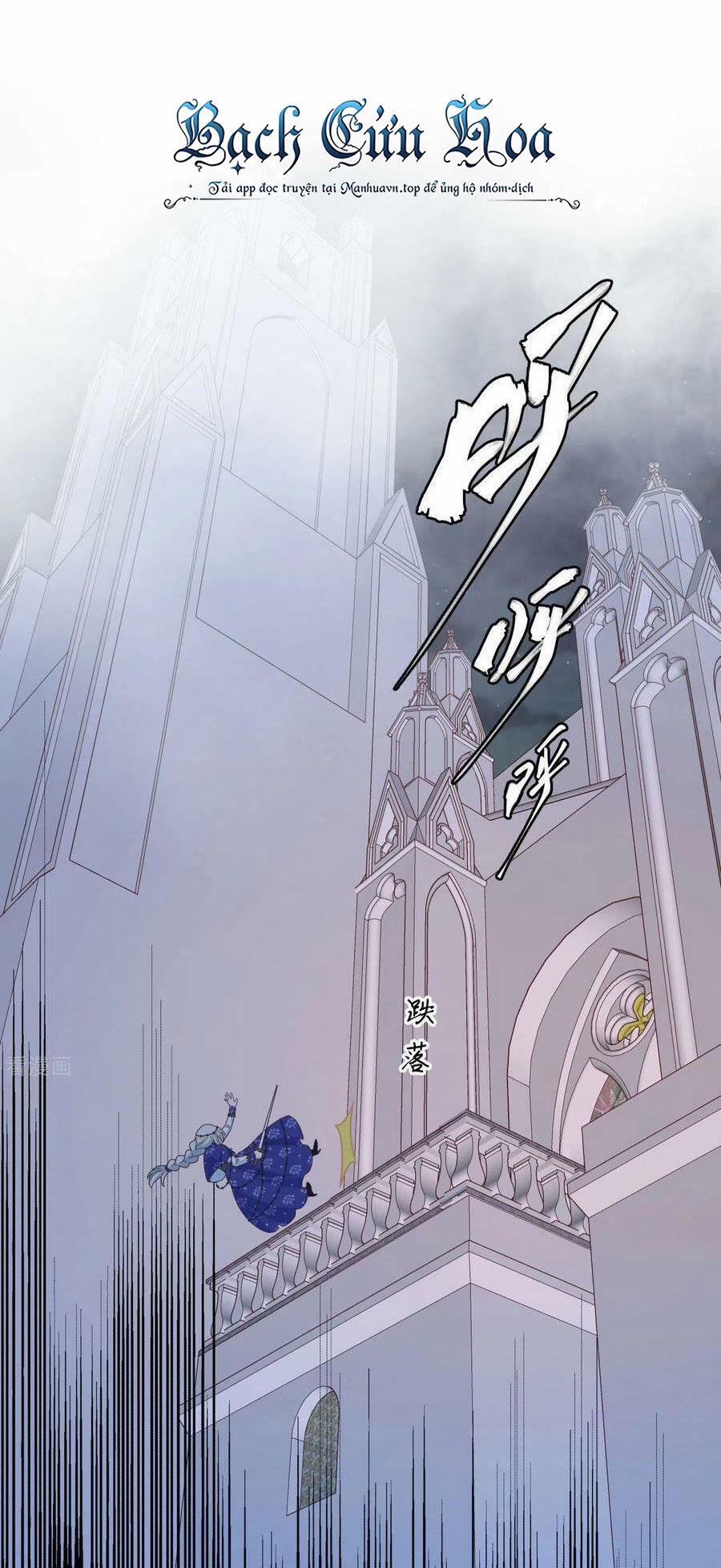 Từ Hôm Nay Bắt Đầu Làm Thành Chủ 446 trang 22