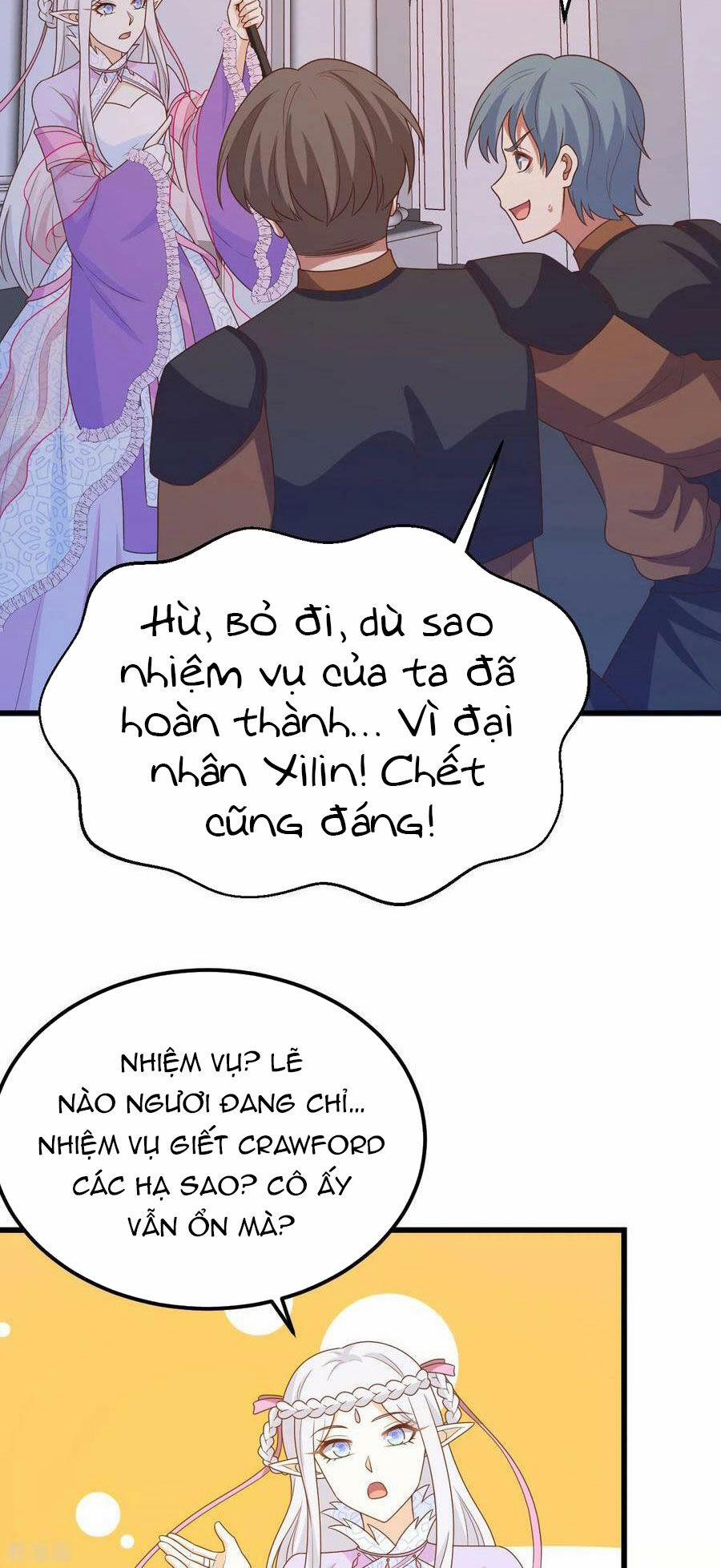 Từ Hôm Nay Bắt Đầu Làm Thành Chủ 446 trang 26