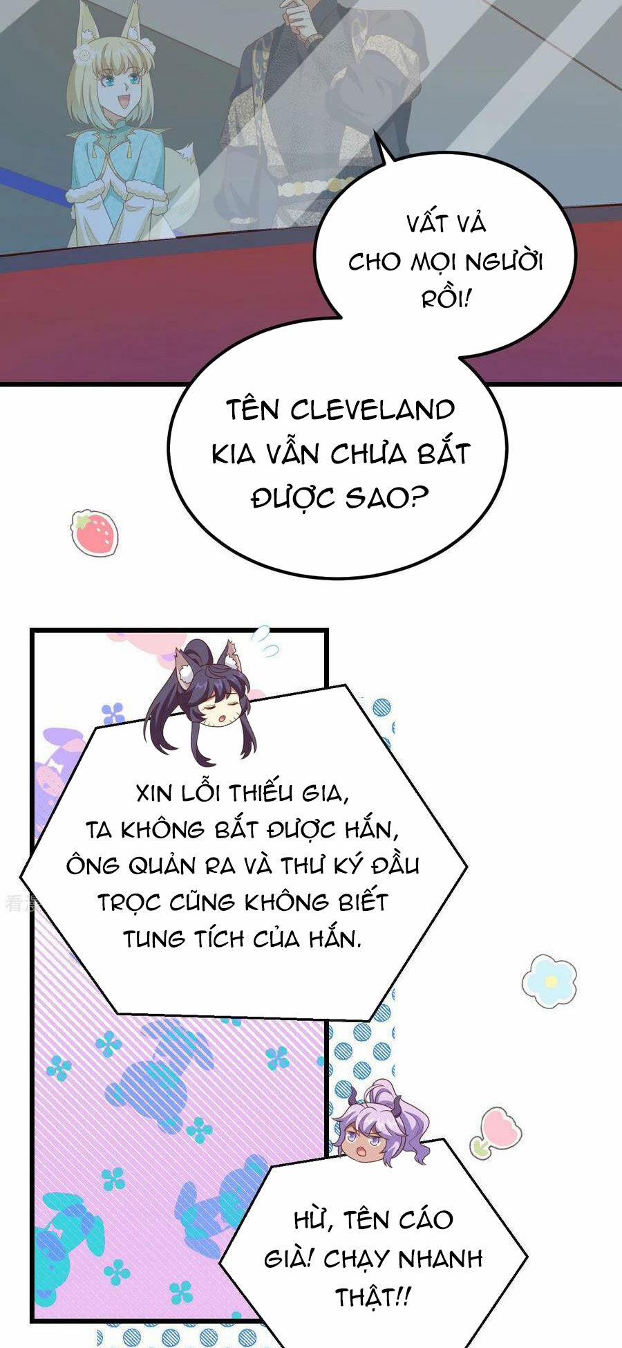 Từ Hôm Nay Bắt Đầu Làm Thành Chủ 446 trang 30