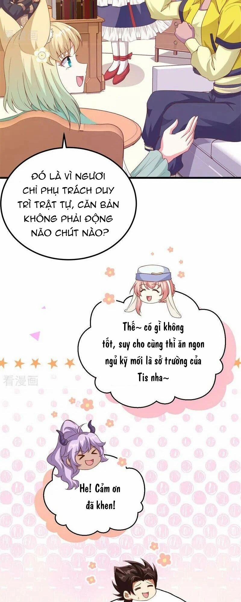 Từ Hôm Nay Bắt Đầu Làm Thành Chủ 447 trang 25