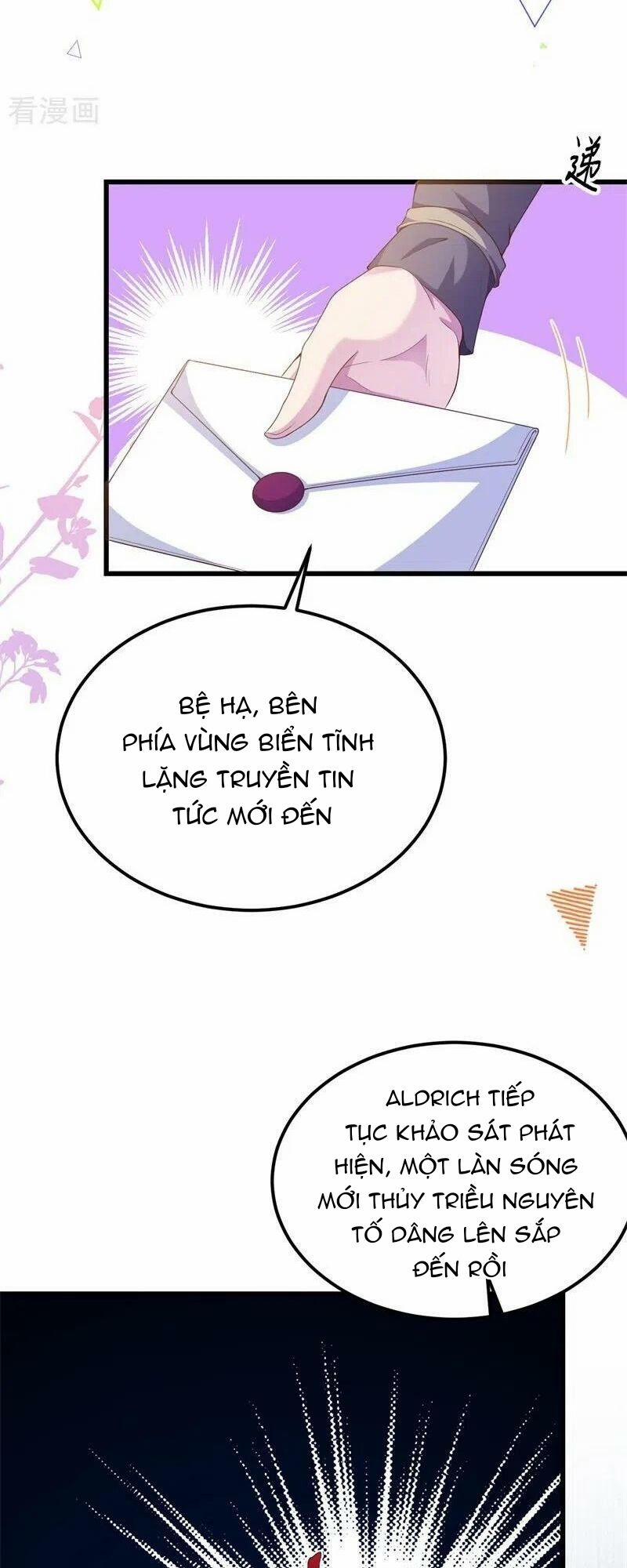 Từ Hôm Nay Bắt Đầu Làm Thành Chủ 447 trang 29