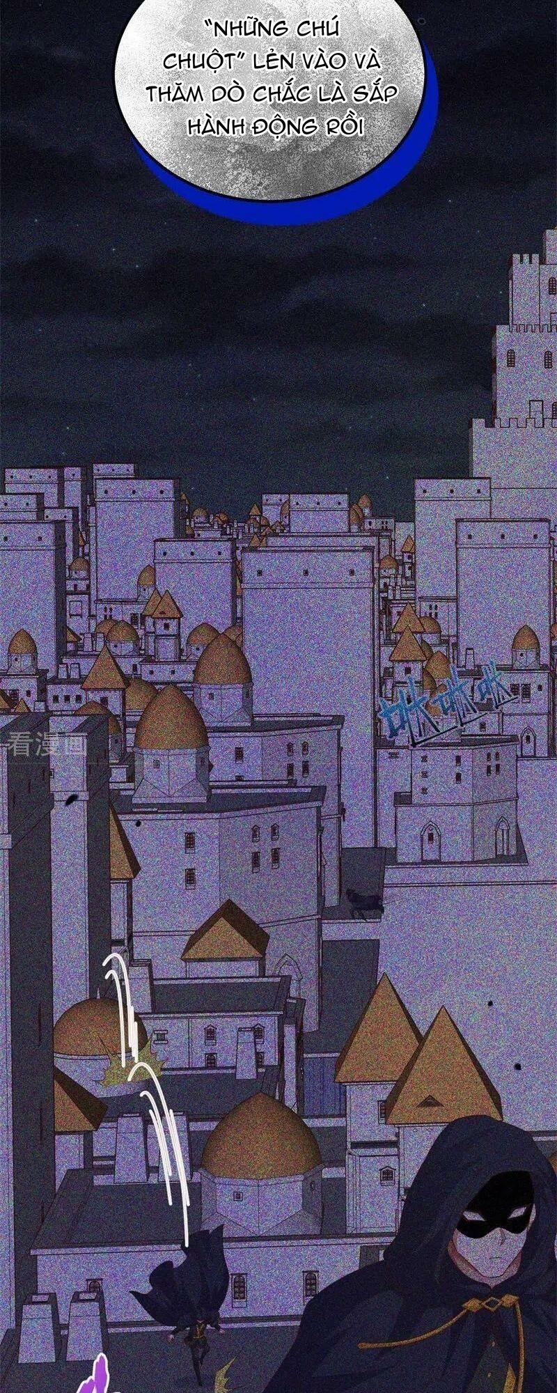 Từ Hôm Nay Bắt Đầu Làm Thành Chủ 447 trang 32