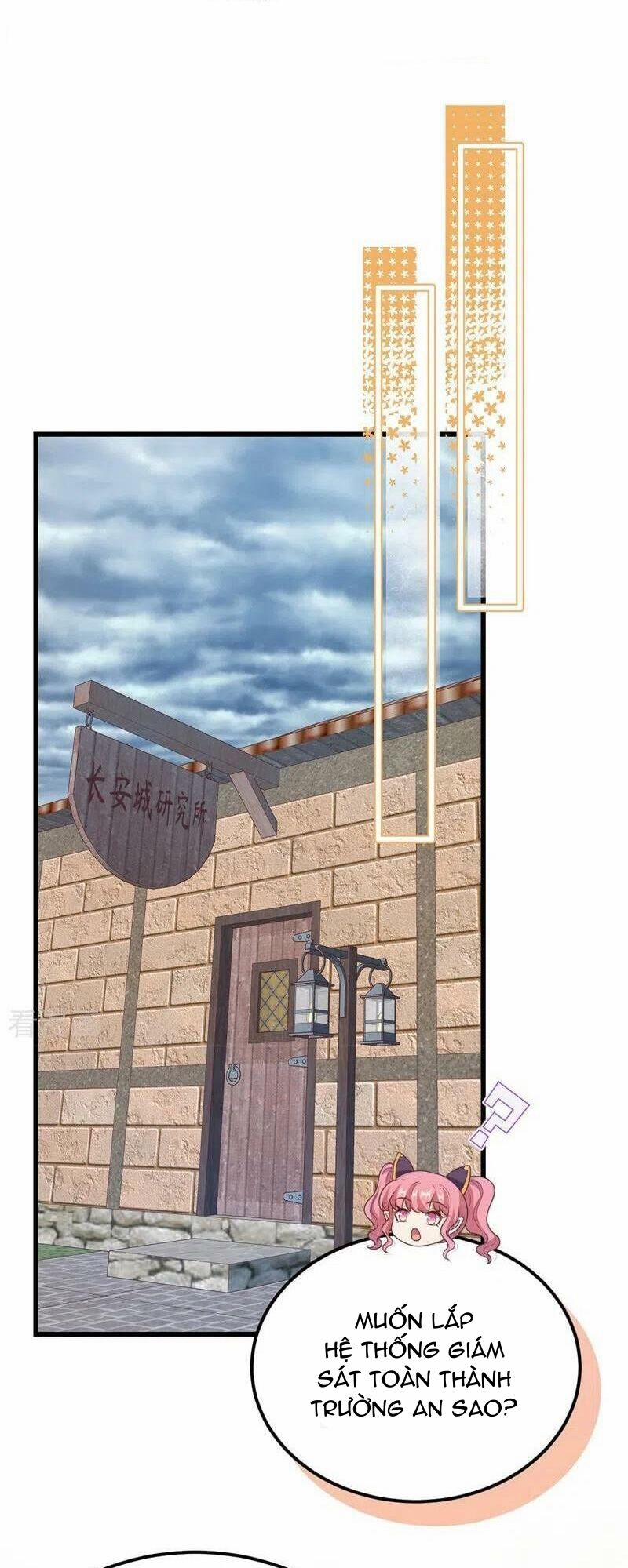 Từ Hôm Nay Bắt Đầu Làm Thành Chủ 448 trang 1